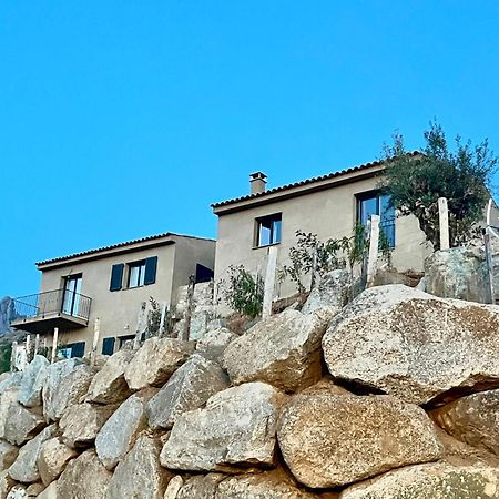 Bella Vita Calenzana Εξωτερικό φωτογραφία